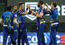 IPL 2020: டெல்லி அணியை வென்று மும்பை இந்தியன்ஸ் இறுதி சுற்றுக்குள் நுழைந்தது !