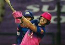 IPL 2020: மும்பையை தெறிக்கவிட்ட ராஜஸ்தான் ராயல்ஸ் !