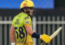 IPL 2020: சென்னையை வீழ்த்தி மும்பை அணி வெற்றி – பிளே-ஆஃப் செல்லும் வாய்ப்பை இழந்தது சென்னை !
