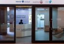அபுதாபியில் உள்ள மஸ்டார் நகரில் (Masdar City) புதிய கொரோனா தடுப்பூசி மையம் திறப்பு !!