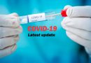 COVID-19 (Apr 13 2021): புதிதாக பாதிக்கப்பட்டவர்கள்- 2,022, குணமடைந்தவர்கள்- 1,731, இறப்பு- 04