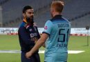 இந்தியா-இங்கிலாந்து: கடைசி ஒருநாள் போட்டியில் 7 ரன்கள் வித்தியாசத்தில் இந்தியா த்ரில் வெற்றி !