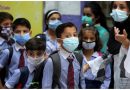 தமிழகத்தில் பள்ளி கல்லூரிகளுக்கு விடுமுறை …மீண்டும் முழு ஊரடங்கு அமல்படுத்த வாய்ப்பு !